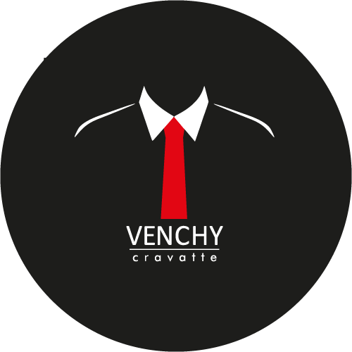 Venchy Logo